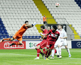 U21s beat Hungary: 2-1
