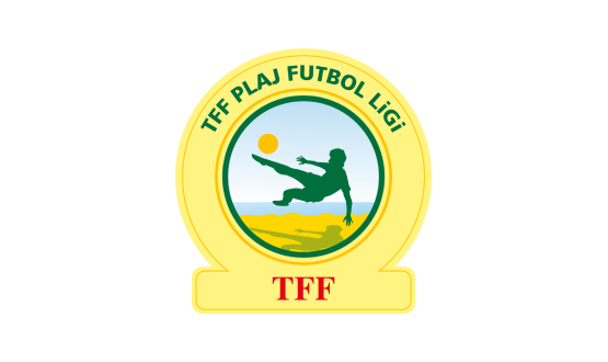 2024 TFF Plaj Futbolu Ligi Etap Organizasyonlar in Bavurular Balad