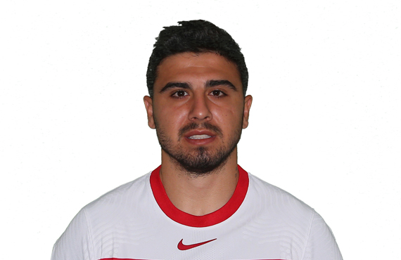 Ozan Tufan aday kadrodan çkarld