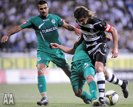 Beikta 2-0 Konyaspor