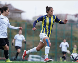 Turkcell Kadn Futbol Sper Liginde 11. haftann ardndan