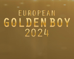 Kenan Yldz, 2024 Golden Boy Web dlnn Sahibi Oldu