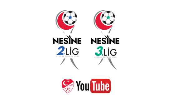 Nesine 2. ve 3. Lig'de Haftann Canl Yaynlanacak Malar Belirlendi