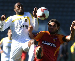 MKE Ankaragc 3-0 Kayserispor