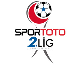 Spor Toto 2.Lig play-off malar Antalyada oynanacak