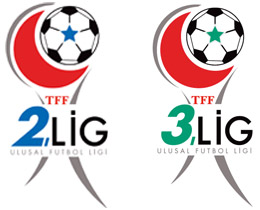 TFF 2. Lig ve 3. Lig sezon planlamas belli oldu