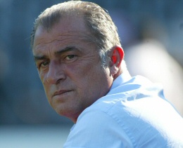 Nice yllara Fatih Terim