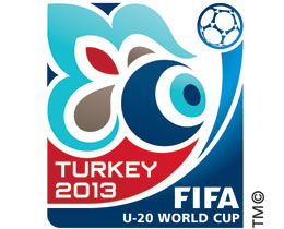 FIFA U20 Dnya Kupas tantm sitesi ve sosyal medya hesaplar ald