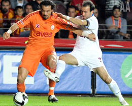 Galatasaray 3-0 Trabzonspor