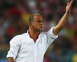 Fatih Terim 88. milli mana kyor