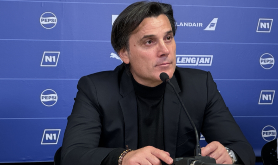 Montella: 