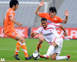 stanbul  B.B. 0-3 Sivasspor