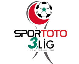 Spor Toto 3. Lig balyor