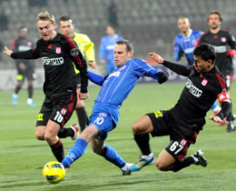 Sivasspor 3-0 Kardemir Karabkspor
