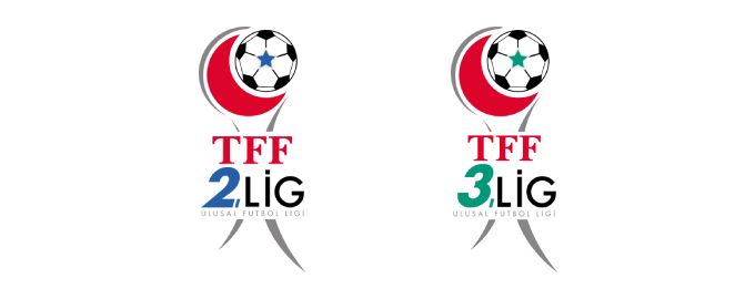 TFF 2. Lig ve TFF 3. Lig kinci Yar Ma Program Akland