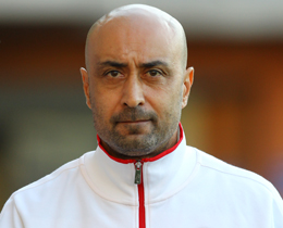 Tolunay Kafkas, becomes TFF Football Development Director