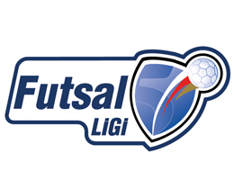 TFF Futsal Ligi, 1. eleme grubu malar kuralar ekildi