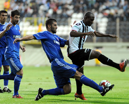 Manisaspor 3-1 Sivasspor