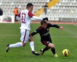 Sivasspor 3-1 SB Elazspor