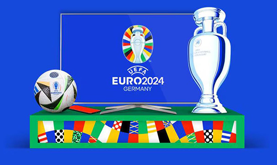 EURO 2024'te Takm Kadrolar 26 Oyuncuya karld