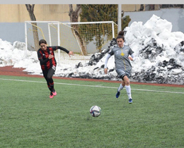 Turkcell Kadn Futbol Sper Liginde 9. haftann ardndan