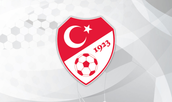 Türkiye Futbol Federasyonu'ndan Açklama