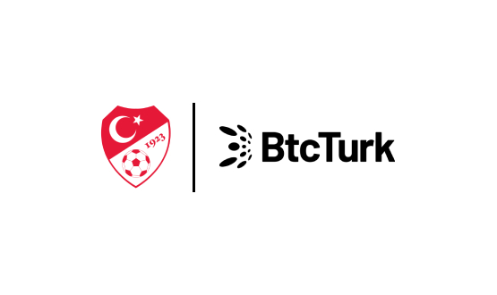 BtcTurk'ten Kadn Futboluna Tam Destek