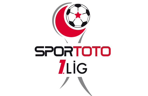 Spor Toto 1. Lig 9-17. hafta program akland