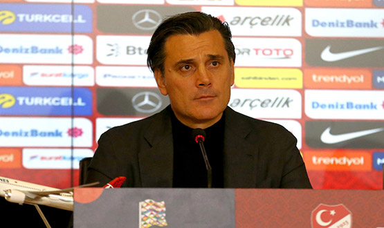 Montella: 