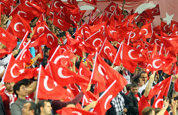 Arnavutluk-Trkiye mann bilet teslimat noktas belli oldu