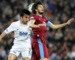 Trabzonspor 4-3 stanbul BBSK