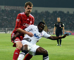 Sivasspor 4-1  stanbul BBSK