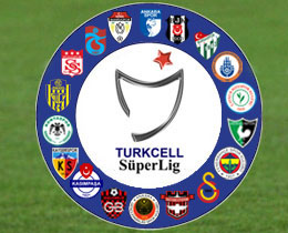 Turkcell Sper Lig 2007-2008 Sezonu statistikleri