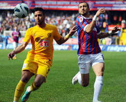 Kardemir Karabkspor 0-0 Eskiehirspor