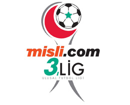 Misli.com 3. Lig play-off eşleşmeleri ve çeyrek final programı belli oldu