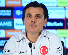 Vincenzo Montella: "Bu Ruhu Hep Birlikte Devam Ettirmemiz Gerekiyor"