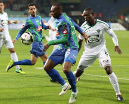 aykur Rizespor 0-0 Akhisar Belediyespor