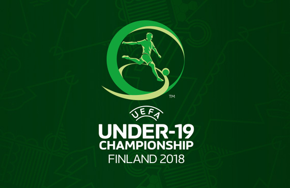 U19 Avrupa ampiyonas Finalleri'nde mcadele edecek 8 takm belli oldu