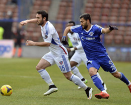 Kardemir Karabkspor 0-0 Kasmpaa