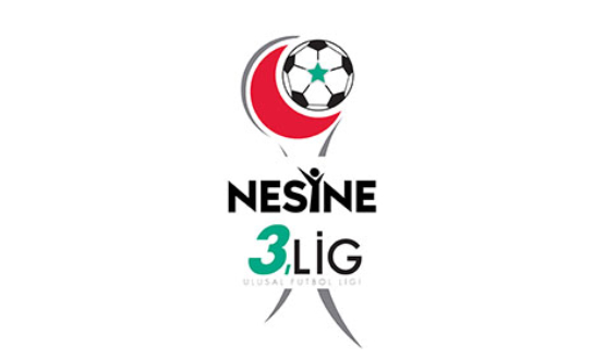 Nesine 3. Lig'de Hakem Deiiklii