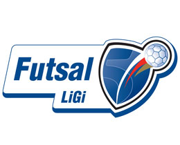 Efes Futsal Liginde 5 blge birincisi belli oldu