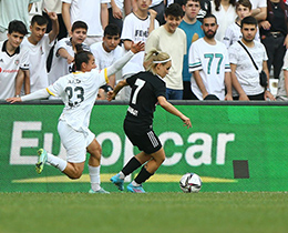 Turkcell Kadn Futbol Sper Liginde yar final ilk malar tamamland