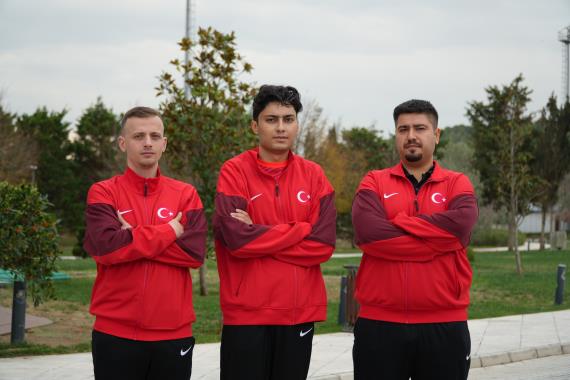 Orjinal boyutlar iin tklaynz