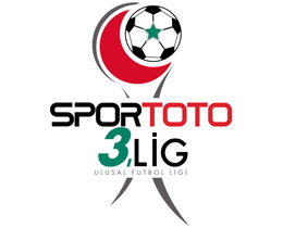 Spor Toto 3.Lig bu hafta sona eriyor