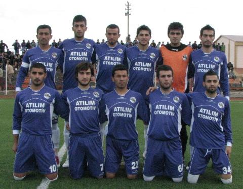 YOZGAT SORGUNSPOR