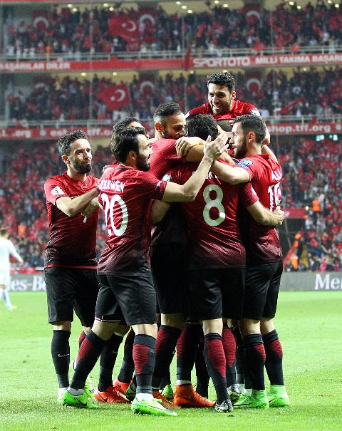 Fotoğraf: TFF