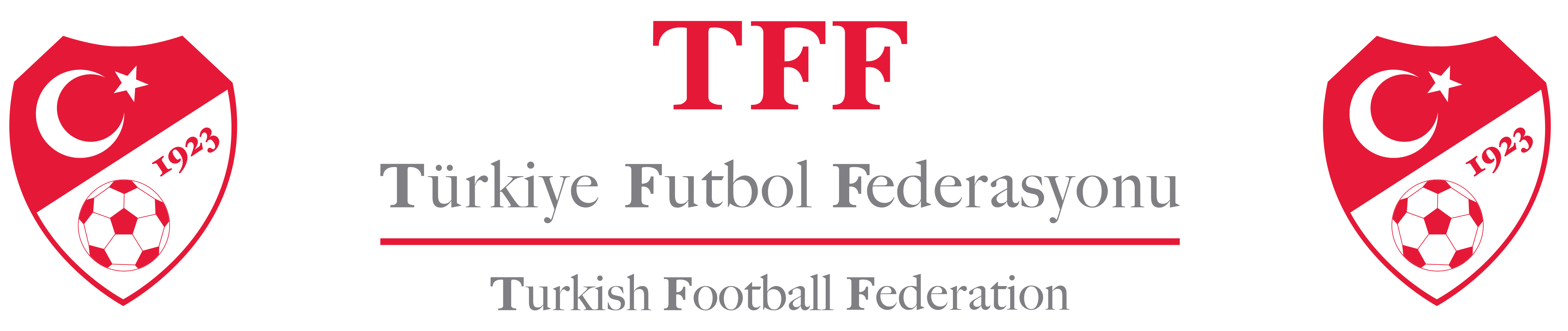 TFF Logo Kullanımları - Lig Logoları TFF