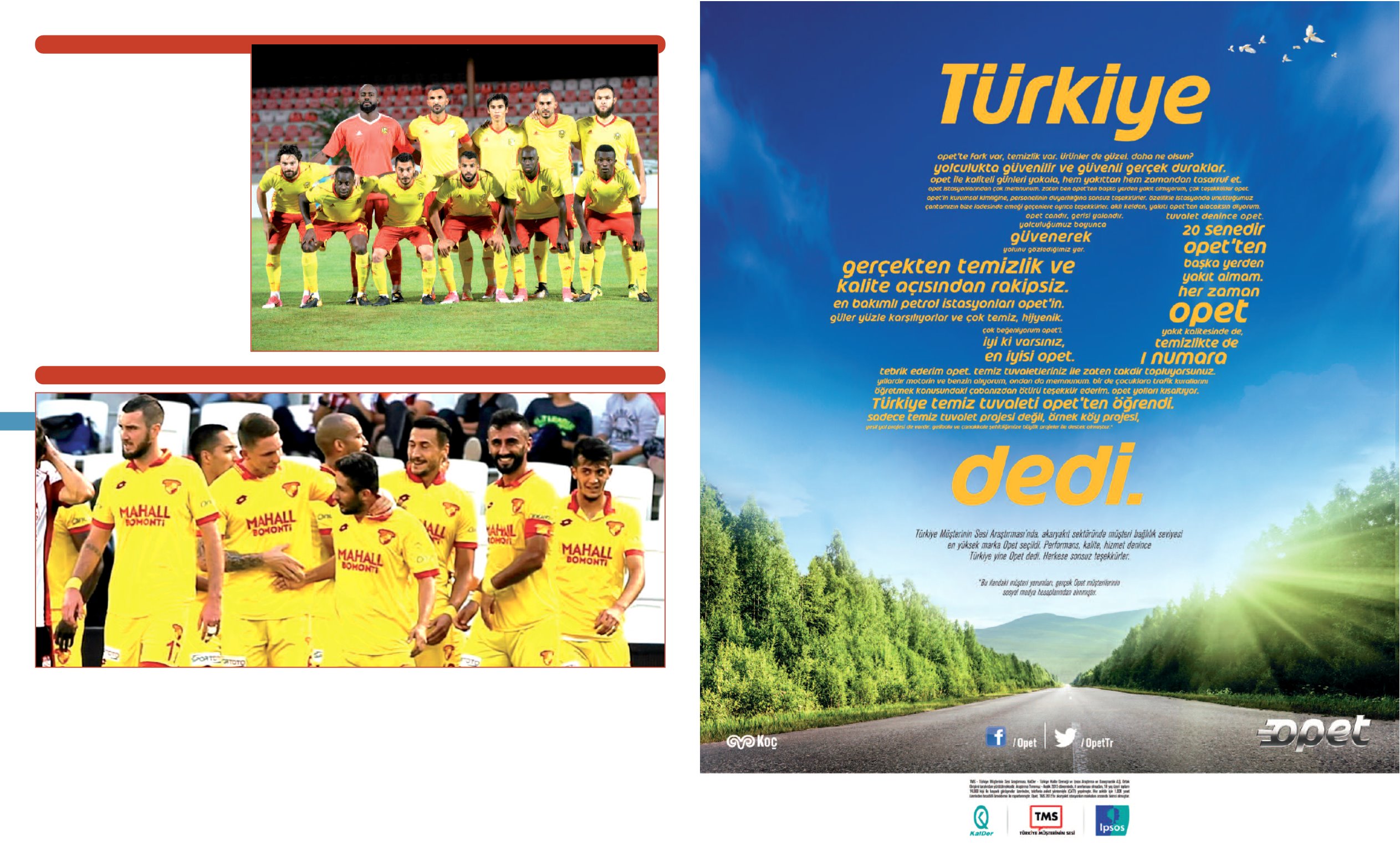 Page Background
